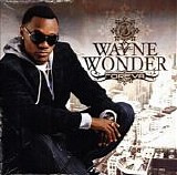Wayne Wonder - Foreva