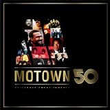 Various artists - Motown 50 Yesterday, Today, Forever