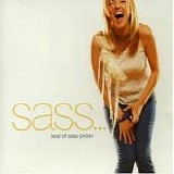 Sass Jordan - Sass... Best of Sass Jordan