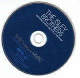 The Isley Brothers feat. Ronald Isley - Baby Makin' Music