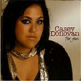 Casey Donavan - For You