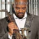 Harold Rayford - Always There