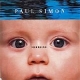 Paul Simon - Surprise