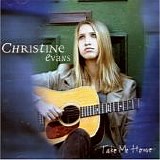 Christine Evan - CHRISTINE EVANS
