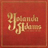 Yolanda Adams - The Best Of Me