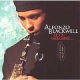 Alfonzo Blackwell - Let's Imagine (1995)