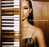 Alicia Keys - The Diary of Alicia Keys [Limited Edition w/ Bo