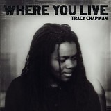 Tracy Chapman - Where You Live