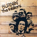 Bob Marley & The Wailers - Burnin'