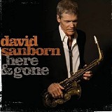 David Sanborn - Here & Gone