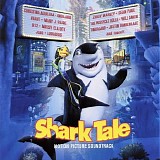 Various artists - Shark Tale
