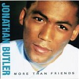 Jonathan Butler - More Than Friends