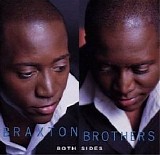 Braxton Brothers, The - Both Sides