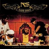 Nas - Streets Disciple