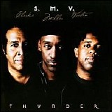 S.M.V. - Thunder (2008)