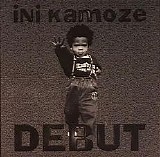 Ini Kamoze - Debut