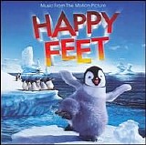 Various artists - Happy Feet OST