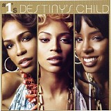 DESTINY'S CHILD - #1's