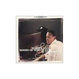 MARVIN GAYE - Best of Albums - Moods Of Marvin Gaye That's The Way Love Is