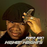 Papa San - Higher Heights