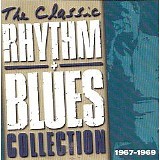 Multiple - The Classic Rhythm and Blues Collection (1967-1969)