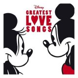 Various artists - Disney Greatest Love Songs