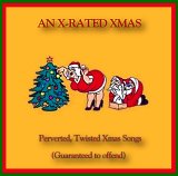 Various artists - An X-Rated Christmas