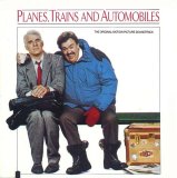 Various artists - Planes, Trains And Automobiles