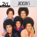 Jackson 5 - Classic-The Masters Collection