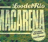 Los Del Rio - Macarena (Maxi CD)