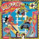 The Muppets - Muppet Beach Party