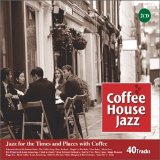 Various artists - Coffeehouse Jazz