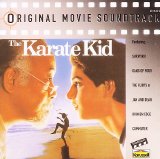 Various artists - The Karate Kid