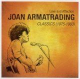 Joan Armatrading - Love and Affection