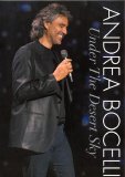 Andrea Bocelli - Under The Desert Sky
