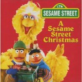 Various artists - A Sesame Street Christmas