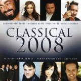 Various artists - Classical 2008
