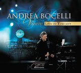 Andrea Bocelli - Vivere: Live In Tuscany