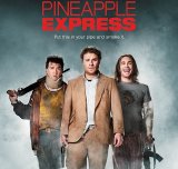 Various artists - Pineapple Express