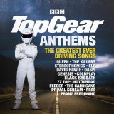 Various artists - Top Gear Anthems