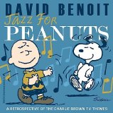 Various artists - Jazz For Peanuts-A Retrospective Of The Charlie Brown TV Series