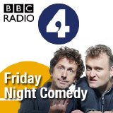 BBC Radio 4 - Friday Night Comedy from BBC Radio 4
