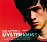 Robin Guthrie & Harold Budd - Mysterious Skin