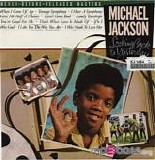 Michael Jackson - Looking Back To Yesterday