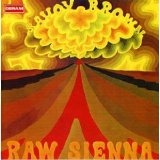 Savoy Brown - Raw Sienna