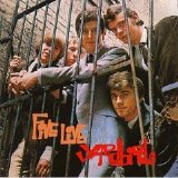 Yardbirds, The - Five Live Yardbirds