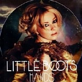 Little Boots - Hands