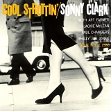 Sonny Clark - Cool Struttin'