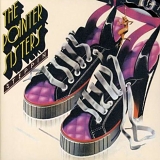Pointer Sisters - Steppin'