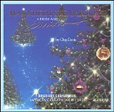 Mannheim Steamroller - Fresh Aire Christmas 1988